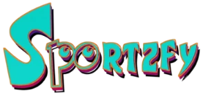 Sportzfy-লোগো